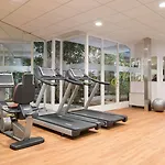 科莫湖喜来登酒店 4* 科莫