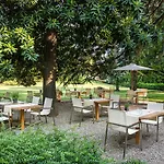 科莫湖喜来登酒店 4*