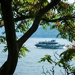 科莫湖喜来登酒店 科莫