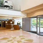 科莫湖喜来登酒店 4* 科莫