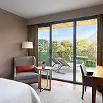 Hotell Sheraton Como