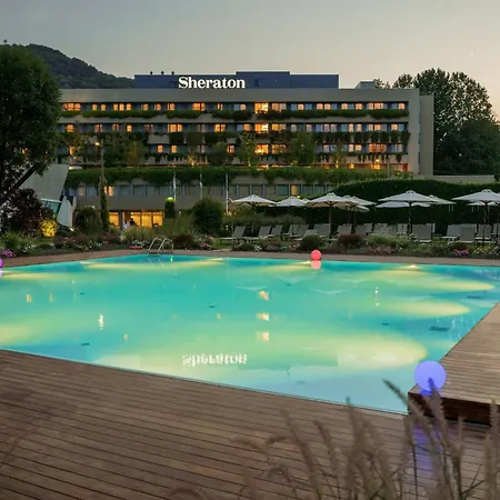 Ξενοδοχείο Sheraton
