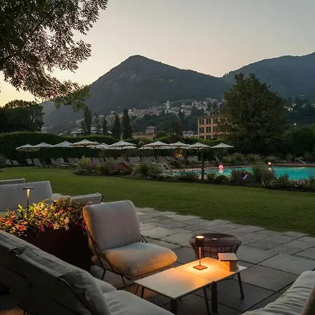 Sheraton Ξενοδοχείο Όπως