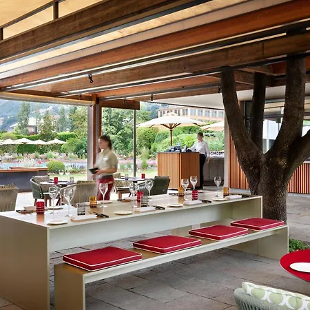 Ξενοδοχείο Sheraton 4*