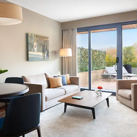 Ξενοδοχείο Sheraton 4*