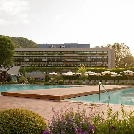 Ξενοδοχείο Sheraton Όπως