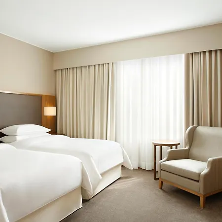 Ξενοδοχείο Sheraton