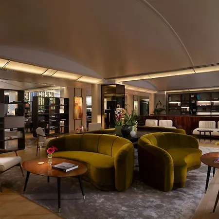 Ξενοδοχείο Sheraton 4*