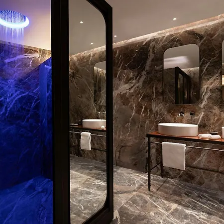 Ξενοδοχείο Sheraton