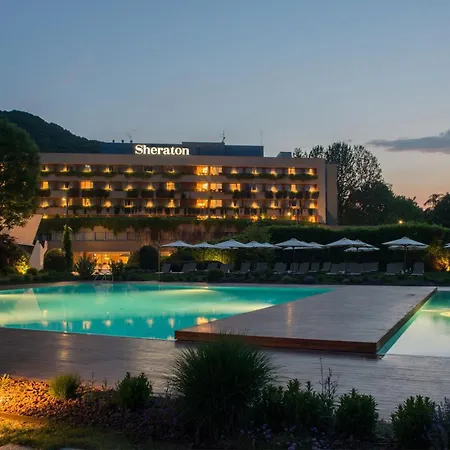 Sheraton Como