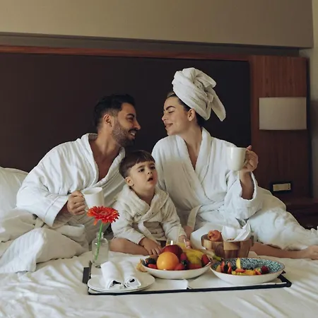 Sheraton Hotel