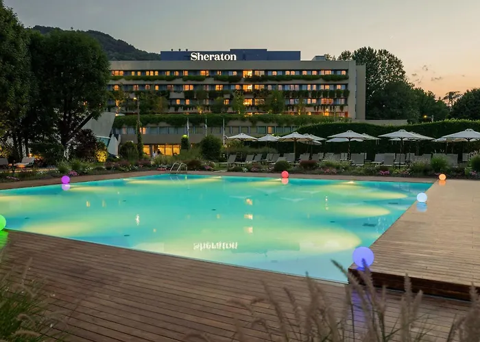 Hotel Sheraton