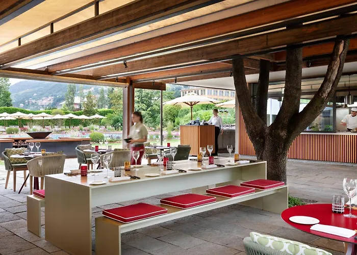 Hotel Sheraton 4*