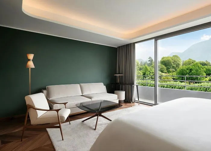 Hotel Sheraton