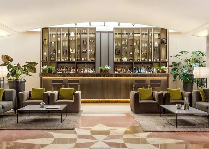 Hotel Sheraton 4*