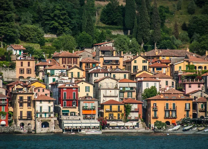 Sheraton 4* Como