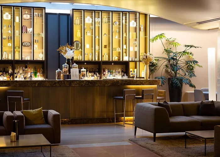 Hotel Sheraton 4*