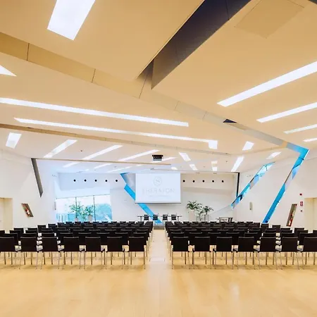 쉐라톤 레이크 꼬모 4* 코모