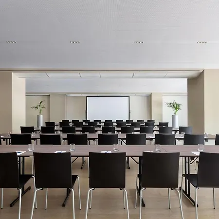 Hotell Sheraton