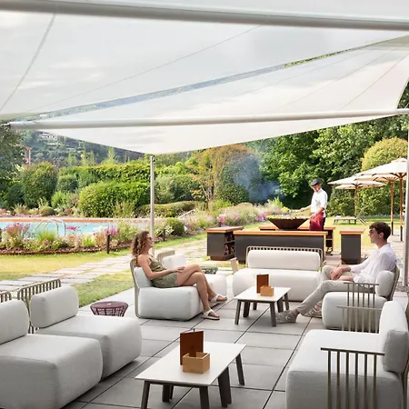 Sheraton Hotel 4*