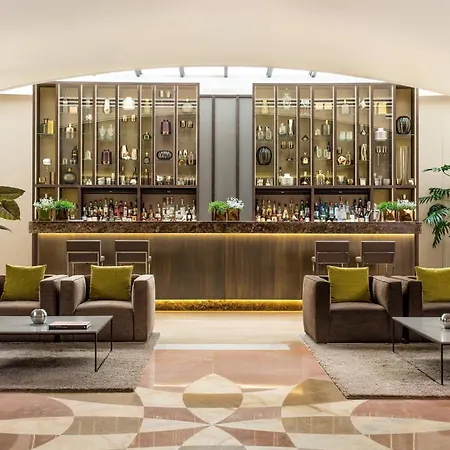 Hotell Sheraton