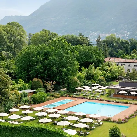 Sheraton Hotel Côme