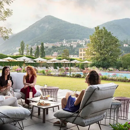 Sheraton Hotel Côme