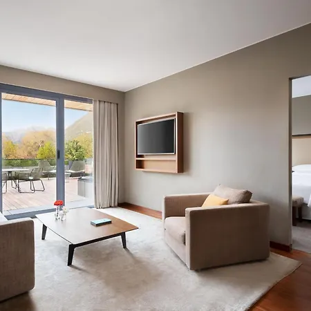 Sheraton Côme