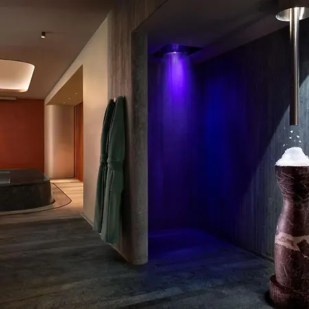 Sheraton 4* Côme