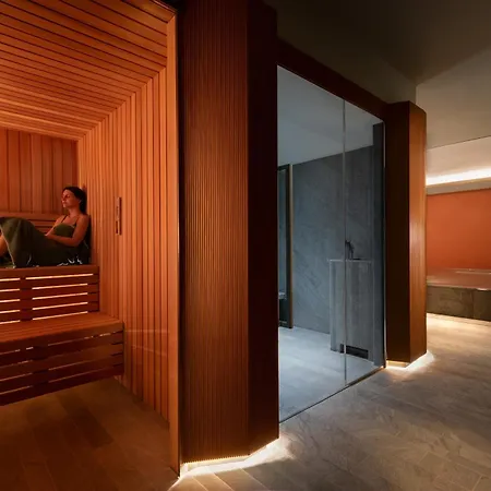 Sheraton 4* Côme