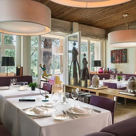 Hotel Sheraton Côme