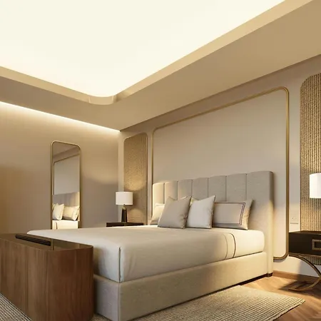 Sheraton Hotel 4*
