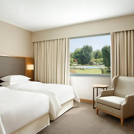 Sheraton