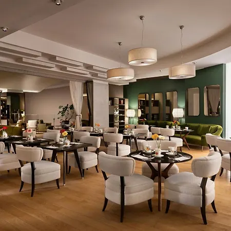 Hotel Sheraton Como