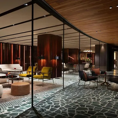 Hotel Sheraton