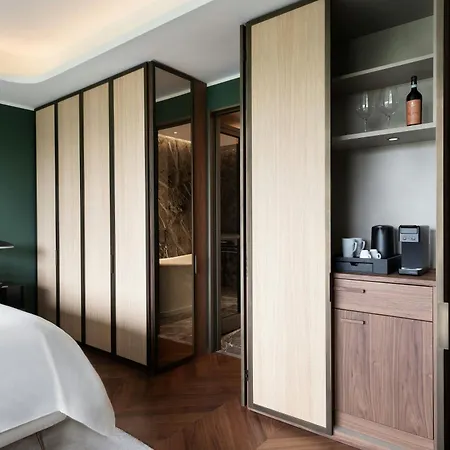 Sheraton 4* Côme