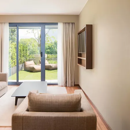 Sheraton 4* Côme