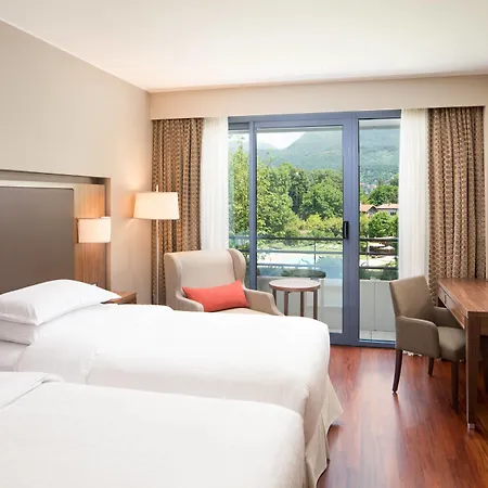 Sheraton
