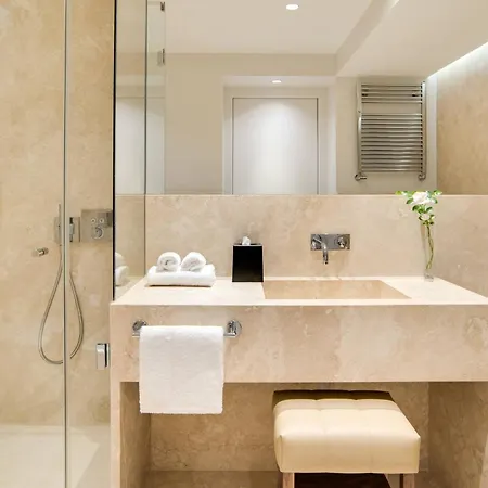 Sheraton 4* Côme