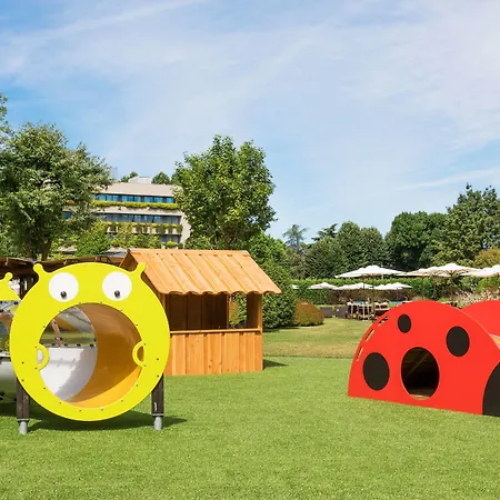 Hotell Sheraton Como