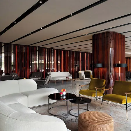 Hotel Sheraton 4*
