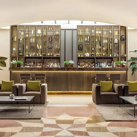 Hotel Sheraton 4*
