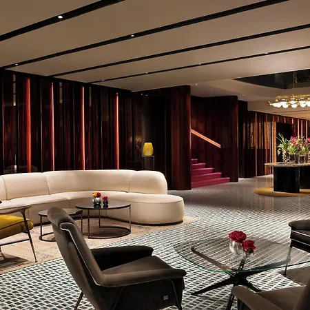 Sheraton