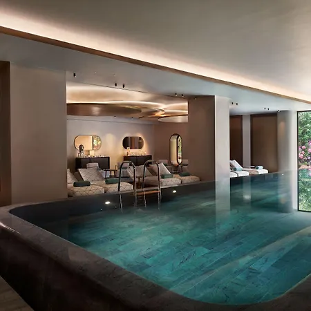 Sheraton 4* Côme