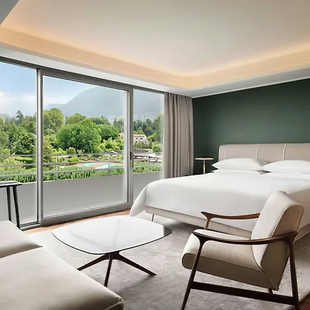 Sheraton Côme