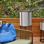 Sheraton Hotel 4*
