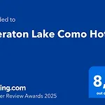 Hotel Sheraton Como