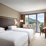 Hotel Sheraton Como