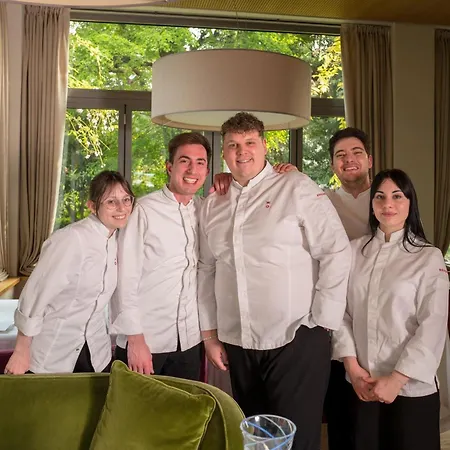 シェラトン レイク 4* コモ