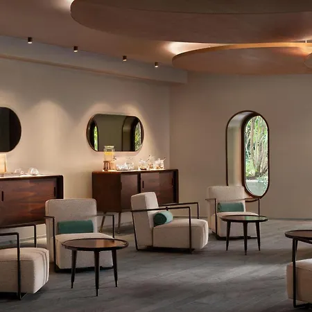 Sheraton Комо